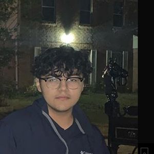 Meet your Posher, Nicolas